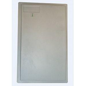China 2.4G Long Distance Active Reader Long Range Directional RFID Reader factory
