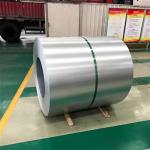 Prime Hot Dipped Galvanized Steel Coils 0.25mm-4.5mm 60-1500kg Coil Weight