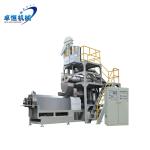 110V/220V/380V/415V/440V Popular Pet Food Making Machine for Food Beverage Plant