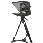 21inch Teleprompter Vidrio for Broadcast News On-Camera Type Supported System