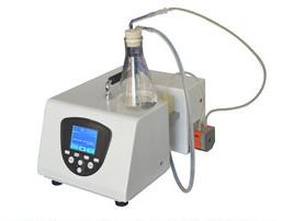 China HEREXI TFT LCD Moisture Tester Machine ISO9001 fast intelligent measurement factory