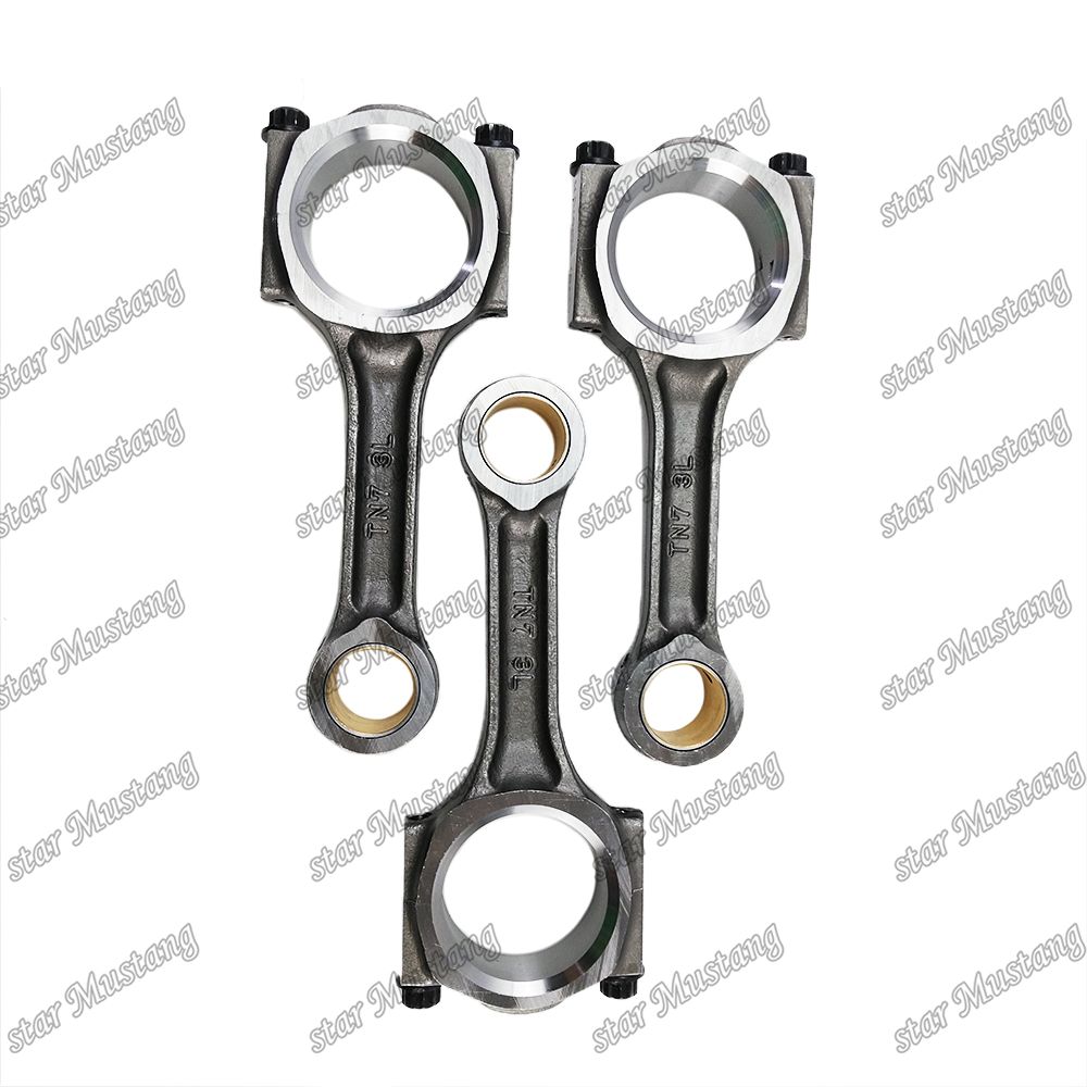Connecting Rod 3TNC80 3D82 3TNV82 3TNE82 719810-23100