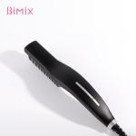 Anti Scald 2 In 1 25s Heat Beard Straightener Brush
