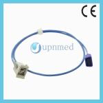 Nihon Kohden DB9pin pediatric spo2 sensor,CE mark & ISO13485