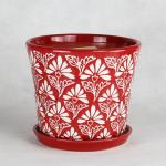 Unique Ceramic Pots For Distinctive And Eye-catching Plant Collection