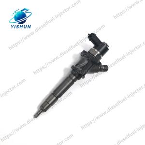 China 0445120048 Original And New Common Rail Fuel Injector 4m50 Me226718 Me223749 Injector 0445120048 factory