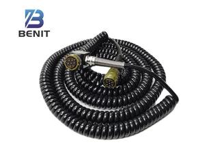 China 2542010 Road Construction Electric Control Cable For Sensor High Quality Road Construction factory