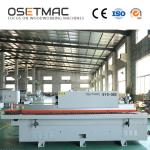 Plywood Edge Banding Machine with 0.3-3mm Band Thickness and Automatic Board