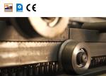 1.1KW Sugar Cone Production Line 33 Cast Iron Baking Templates