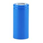 High Performance LiFePo4 32700 battery 3.2V 6000mAh 6ah for solar