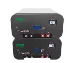 Stackable Energy Storage 51.2v 48v 200ah Lifepo4 Battery Pack Energy Storage