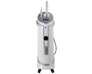 China Body Slimming Massage Machine Endosphere Mechanical Vibrations Low Frequency Therapy Body Slim Vibration Machine factory