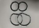 Aluminum Alloy Anodized Gauge Ring