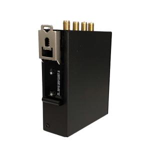 China RS485 Port 4G Industrial Router 300Mbps 4g Modem Router With Sim Card Slot factory