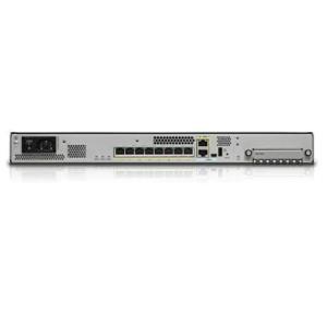 China FirePower VPN Firewall ASA5508 Series Network Firewall With 750 Throughput Stocked factory