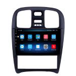 For Hyundai Sonata 2003-2009 Car Radio Multimedia Video DSP Amplifier Player