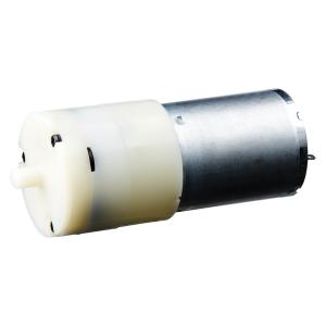 China AIRJET Air compressor 6V electric mini air pump KMP27W-6A factory