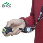 Waterproof Bluetooth 2D Wireless Barcode Scanner For Warehouse Inventory