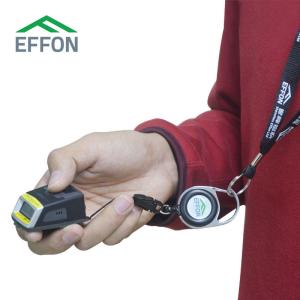 China Waterproof Bluetooth 2D Wireless Barcode Scanner factory