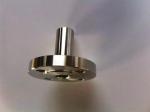 Inconel C276 Alloy Steel Flanges , Forged Steel Flanges ASTM B564 UNS N10276