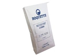 China Hygienic Packaging Industrial Paper Bags GMP Standard And Food Safe Stable Performance factory