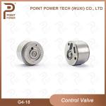Denso Control G4 -18 Valve Common Rail Valve With High Speed Steel Material