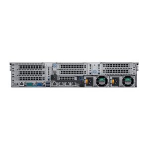 PowerEdge R760xd2 2U Two Socket Server Ideal For File And Object Storage Video