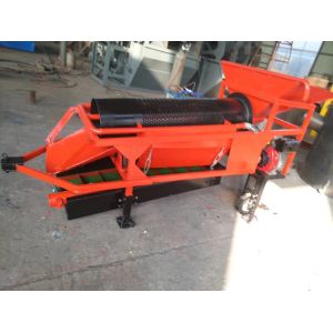 Ore Separator Copper Mining Processing Plant Flotation Equipment