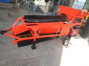 China Ore Separator Copper Mining Processing Plant Flotation Equipment factory
