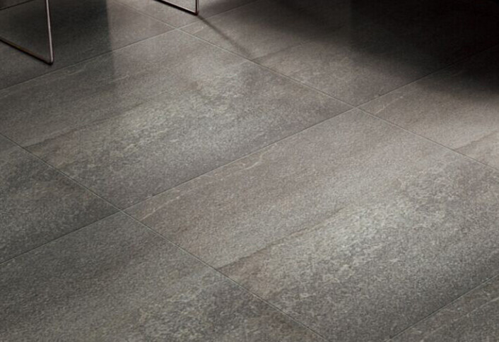 Full Body Stone Look Ceramic Tile , Anti Slip Luxury Stone Like Porcelain Tile Bathroom Ceramic Tile