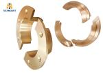 Copper Sealing Washers Long Life And Maintenance Free For mining equipment