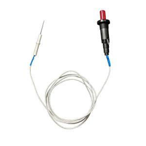 Customized Gas Stove Accessories Kitchen Piezo Ignition System CE Approved
