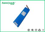 36V 10Ah Lithium Battery , Electric Scooter Battery Light Weight