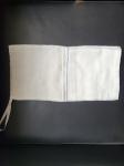 Prewashed Gauze Lap Sponge X Ray Super Locked Edged Sterile 12x 12inch