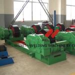 150 Tons Adjustable Welding Rotator For Petro Chemical Pipe Positioning Welding