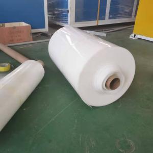 China 700 3000 mm Sheet Width PP PS Thermoforming Sheet Extrusion Machine for Shipping Cost factory