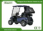 KDS Hunting Carts Forward Electric Carts adc Car Golf Cart Popullar Model Hot