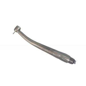 China High Speed LED 4 Hole Handpiece Turbine Dental Clinic Fiber Optic Dental Handpiece factory