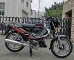 SKI Forza Moto 110cc Tunisia Hot Sale Forza Max 110CC Moto Cheap Import