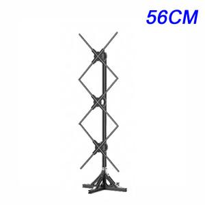 China Interactive Holographic Holographic Display Fan with Remote Control for Trade Shows and Events factory