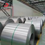 ISO Stainless Steel Coil Stock 2b Ba Mirror Metal HRC CRC Ss304 Coil