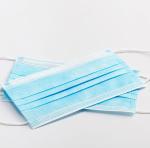 S&J OEM wholesale 3 ply facemask EN 14683 medical surgical face mask disposable