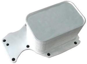 China 11428574005 Engine Parts BMW Oil Cooler factory