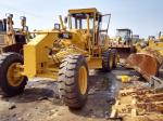 Used CAT 140G Motor Grader/CATERPILLAR 140G Grader For Sale