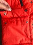 Polar Fleece Linning Children's Winter Clothes