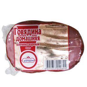 China High Barrier Puncture Resistant Vacuum Bags for Cooked Meat on sale