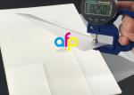 60 - 250 Micron Laminating Film Pouches , PET 150 Micron Laminating Pouches