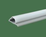 Extruded PVC Glass Spacer Bar