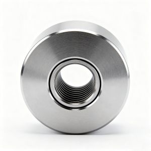 Precision Bionic Knee Joint Cam for Humanoid Robots Custom CNC Machining China