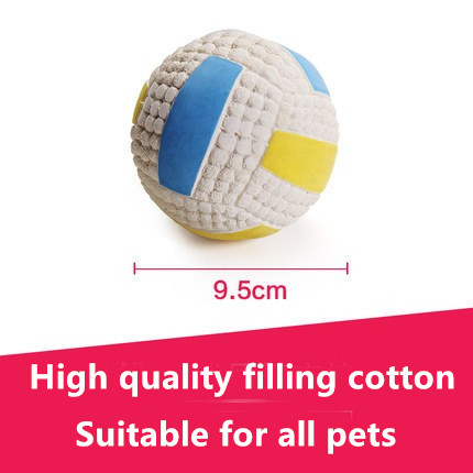 orange tennis balls for dogs